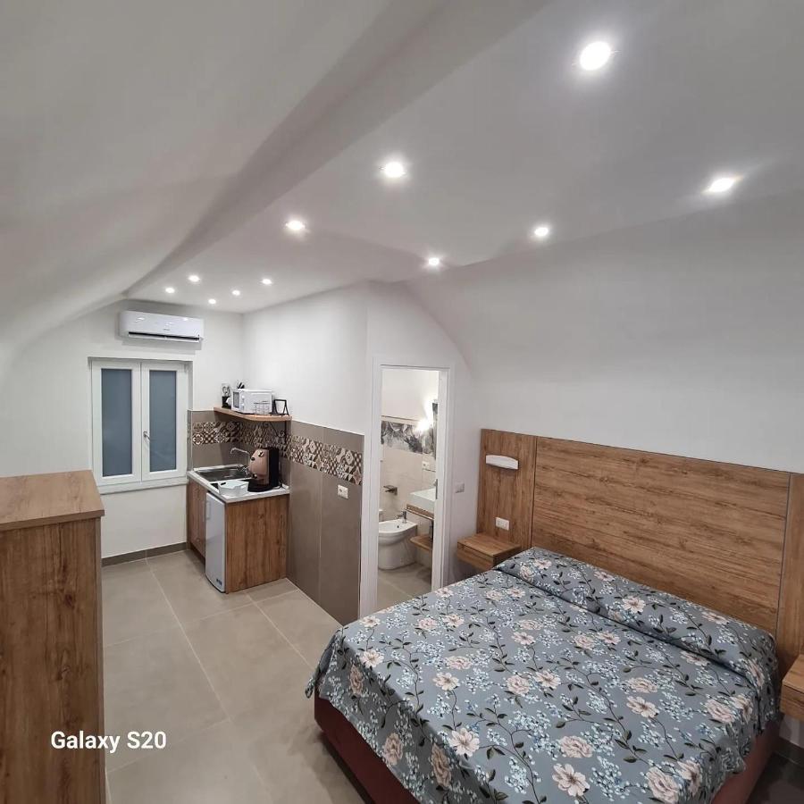 Habitación Triple Confort