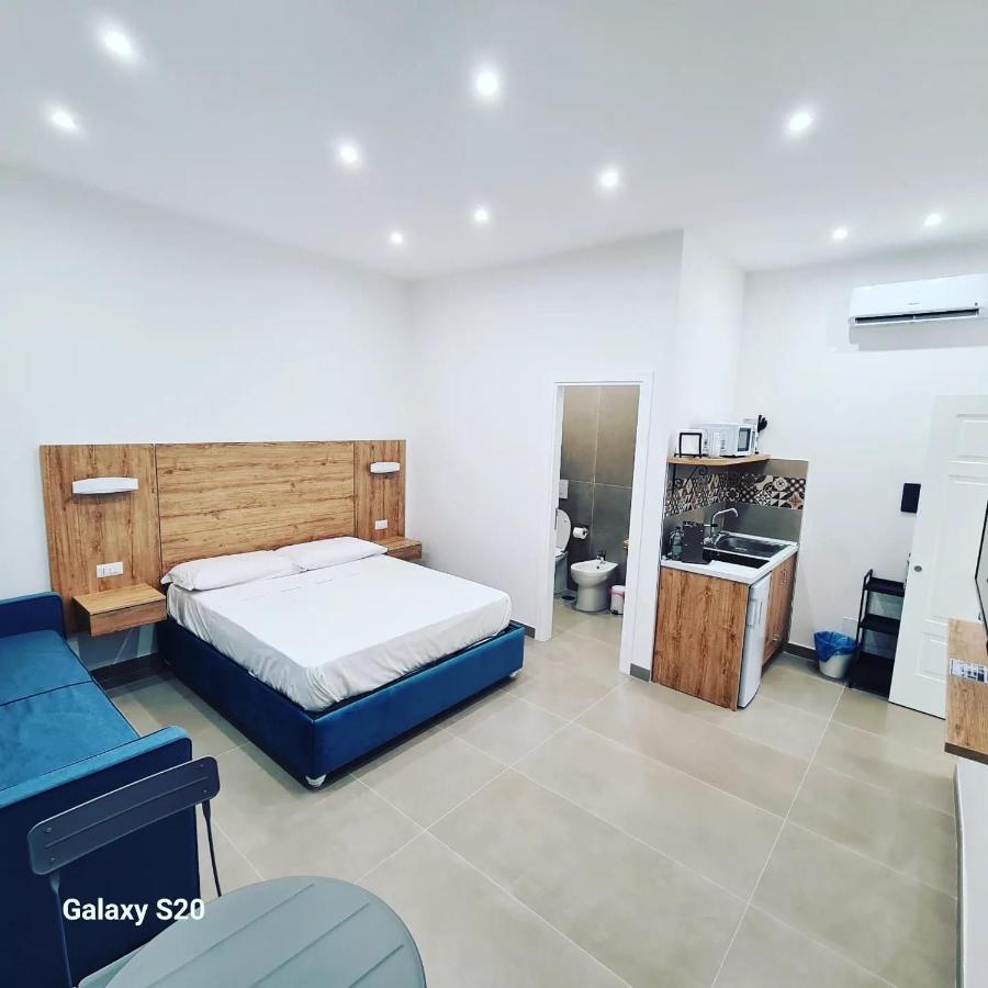 Habitación Cuádruple Confort