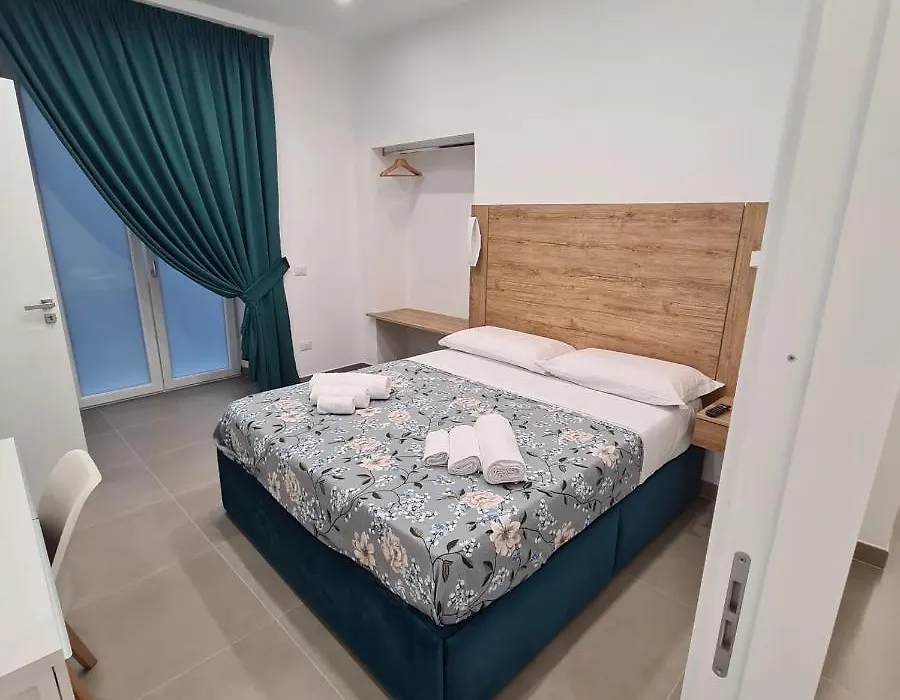 Residenza Nascari Al Plebiscito-1